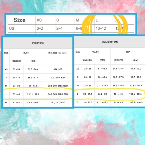 Sultry Dilemma-Free Swimsuit - Picture 4 of 4